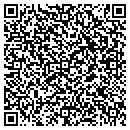 QR code with B & B Paving contacts