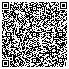 QR code with Big Bear Excavation contacts