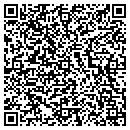 QR code with Moreno Towing contacts