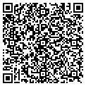 QR code with The Gables contacts