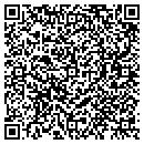 QR code with Moreno Towing contacts