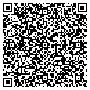 QR code with Moreno Towing contacts