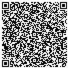 QR code with Djb Consulting Services contacts