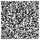 QR code with D L R Bkkpng Acctng Serv contacts