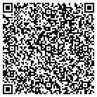 QR code with Three Cedars Interiors contacts