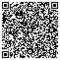 QR code with Thomas Wilson contacts