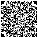 QR code with Otsego Towing contacts