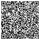 QR code with C B Lafrance Contracting CO contacts