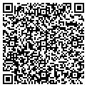 QR code with Vaco Designs contacts