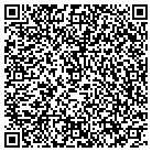 QR code with C C Thomas & Sons Excavation contacts