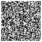 QR code with Chambers Dan Excavation LLC contacts