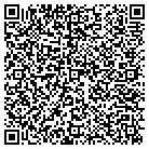 QR code with D&W Plumbing Remodel Service Llp contacts