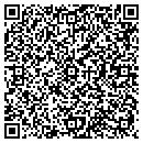 QR code with Rapids Towing contacts