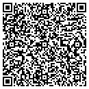QR code with Raymond H Tow contacts