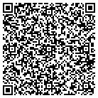 QR code with Dan E Carter Heating & Air contacts