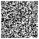 QR code with Adams-Browne Kaye DDS contacts