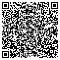 QR code with K D R Corp contacts