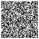QR code with Mark Dinkel contacts