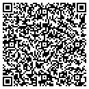QR code with L Benabe Painting contacts