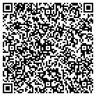 QR code with Maravelias John Paint Co contacts