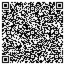 QR code with T&G Towing LLC contacts