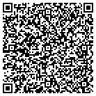 QR code with T J Towing/Jim's Towing contacts