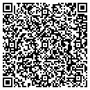 QR code with Tonys Towing contacts