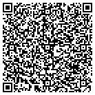 QR code with Material Recovery Solution Inc contacts