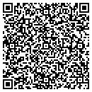 QR code with Redwood Oil Co contacts