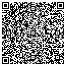 QR code with Wallys Towing contacts