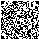 QR code with Genesis Janitorial Services contacts