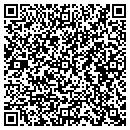 QR code with Artistic View contacts