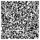 QR code with South Bradford St Self Storage contacts