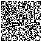 QR code with E H Marsh Service CO contacts