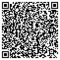 QR code with B And G Farms contacts