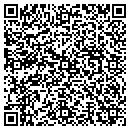 QR code with C Andrew Thomas Dds contacts