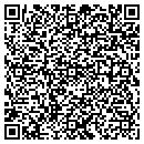 QR code with Robert Johnson contacts