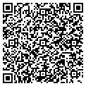 QR code with J Mazloom contacts