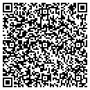 QR code with A W Mosely Dds Pc contacts