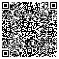QR code with C A R's Towing contacts