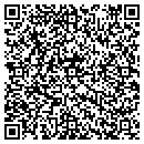 QR code with TAW Refacing contacts