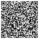 QR code with Happy Hutson contacts