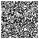 QR code with Touch of the Brush contacts