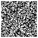 QR code with Hauser List Service Inc contacts
