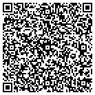 QR code with Jeffers Excavation LLC contacts