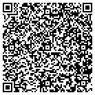 QR code with Heavenly Hog Services contacts