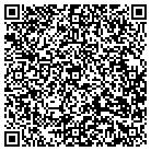 QR code with D And D Towing And Recovery contacts