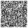 QR code with Dannys Towing contacts