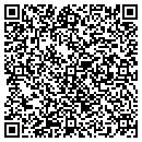 QR code with Hoonah Senior Service contacts