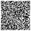 QR code with John E Roberts contacts
